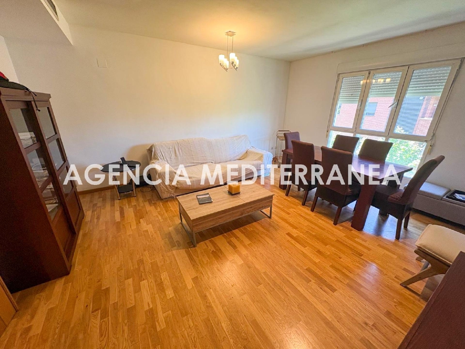 for sale apartment Paterna Del Madera Sierra Del Segura 2