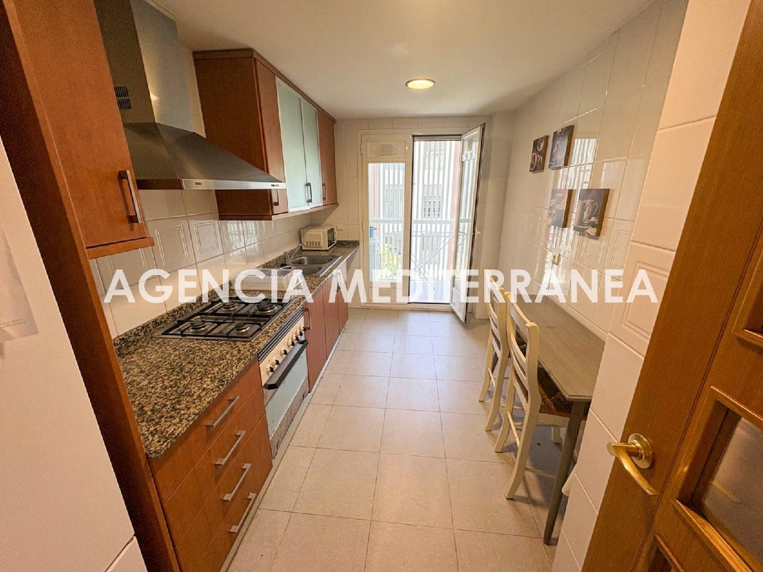 for sale apartment Paterna Del Madera Sierra Del Segura 6