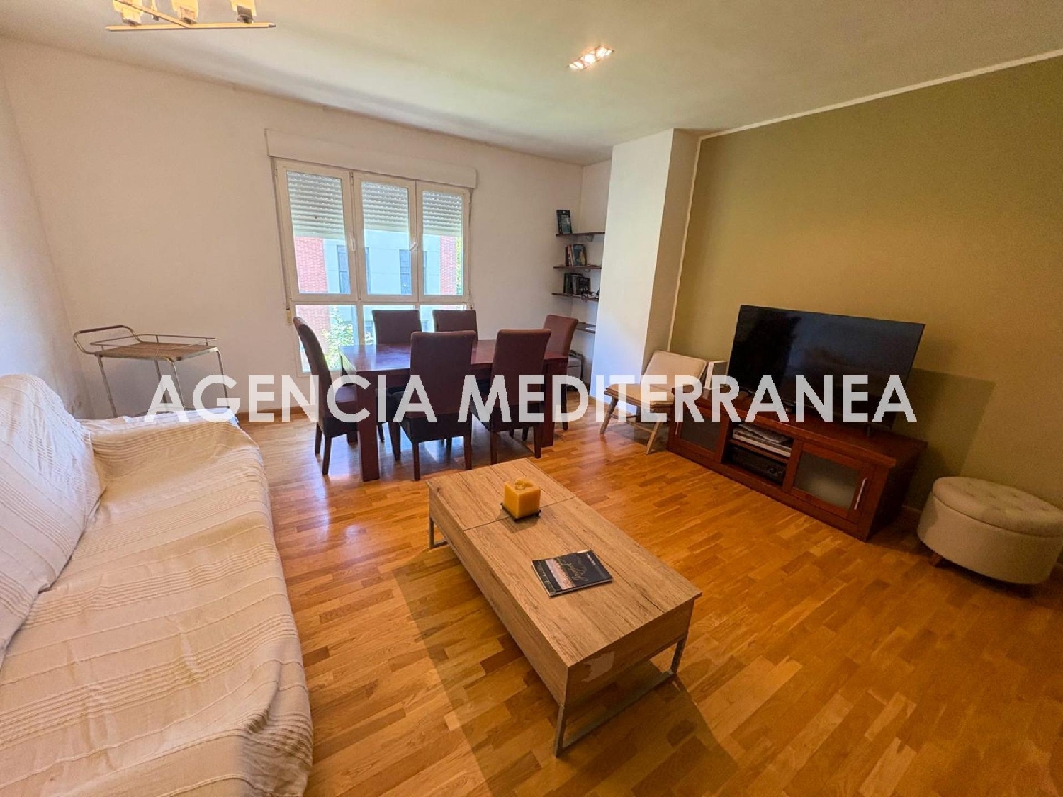 for sale apartment Paterna Del Madera Sierra Del Segura 3
