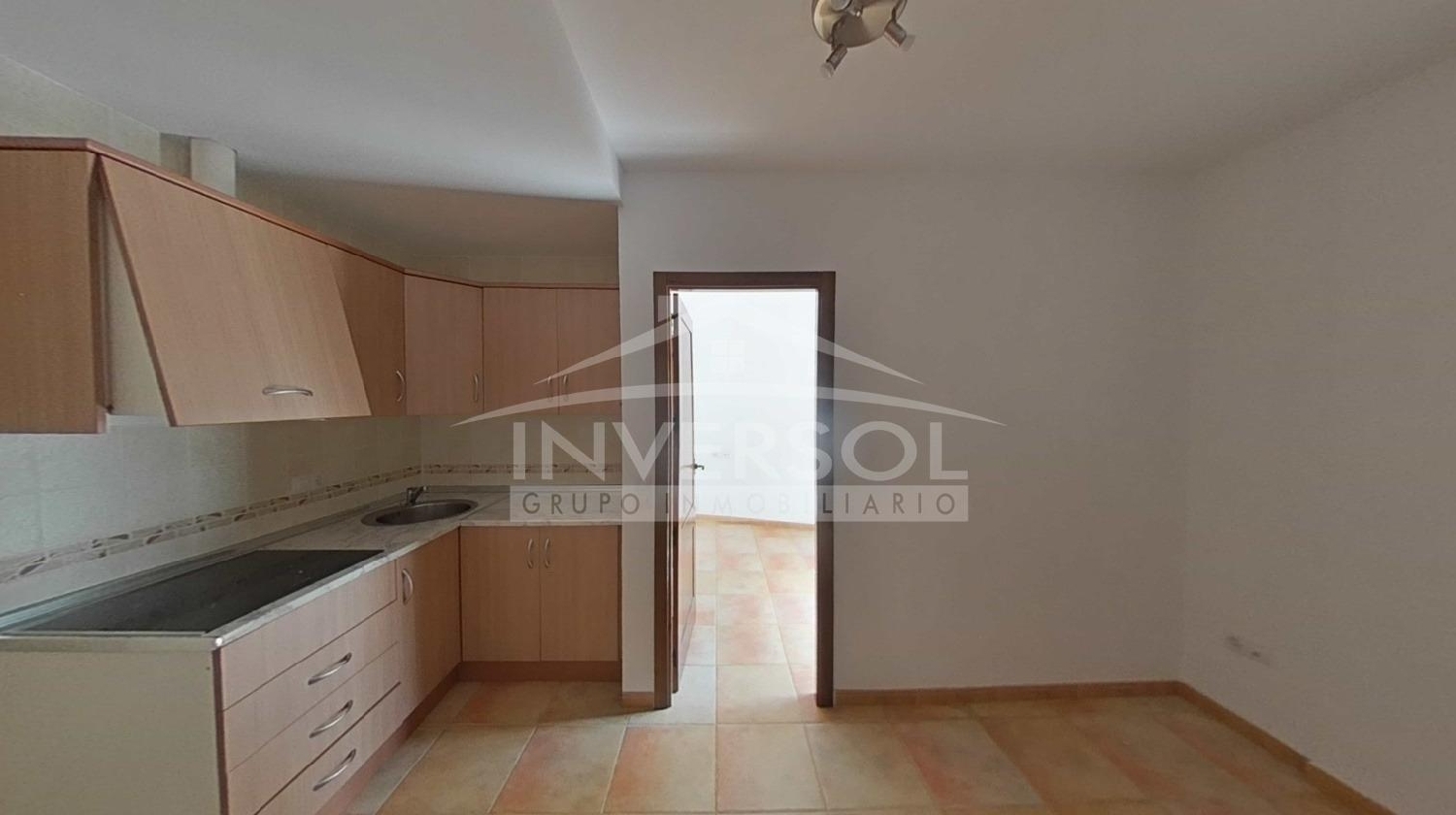 till salu lägenhet Paterna Del Rio Alpujarra Almeriense 8