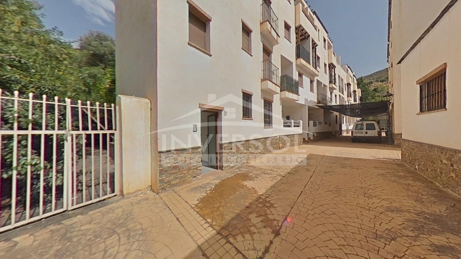 till salu lägenhet Paterna Del Rio Alpujarra Almeriense 1