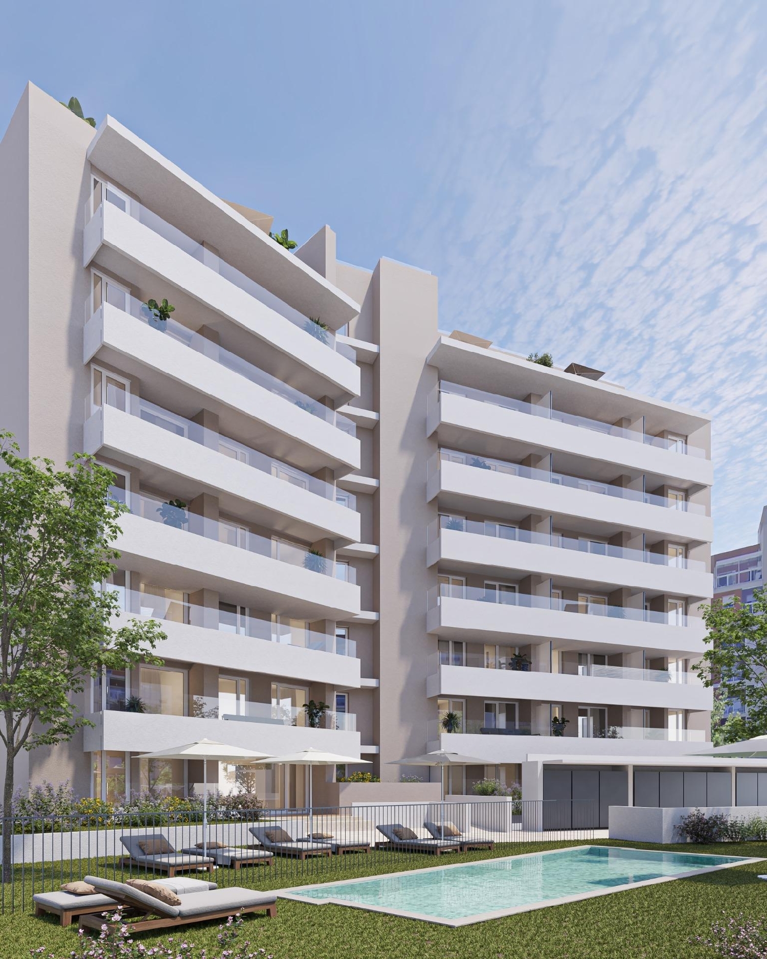 for sale apartment Paterna Del Madera Sierra Del Segura 4
