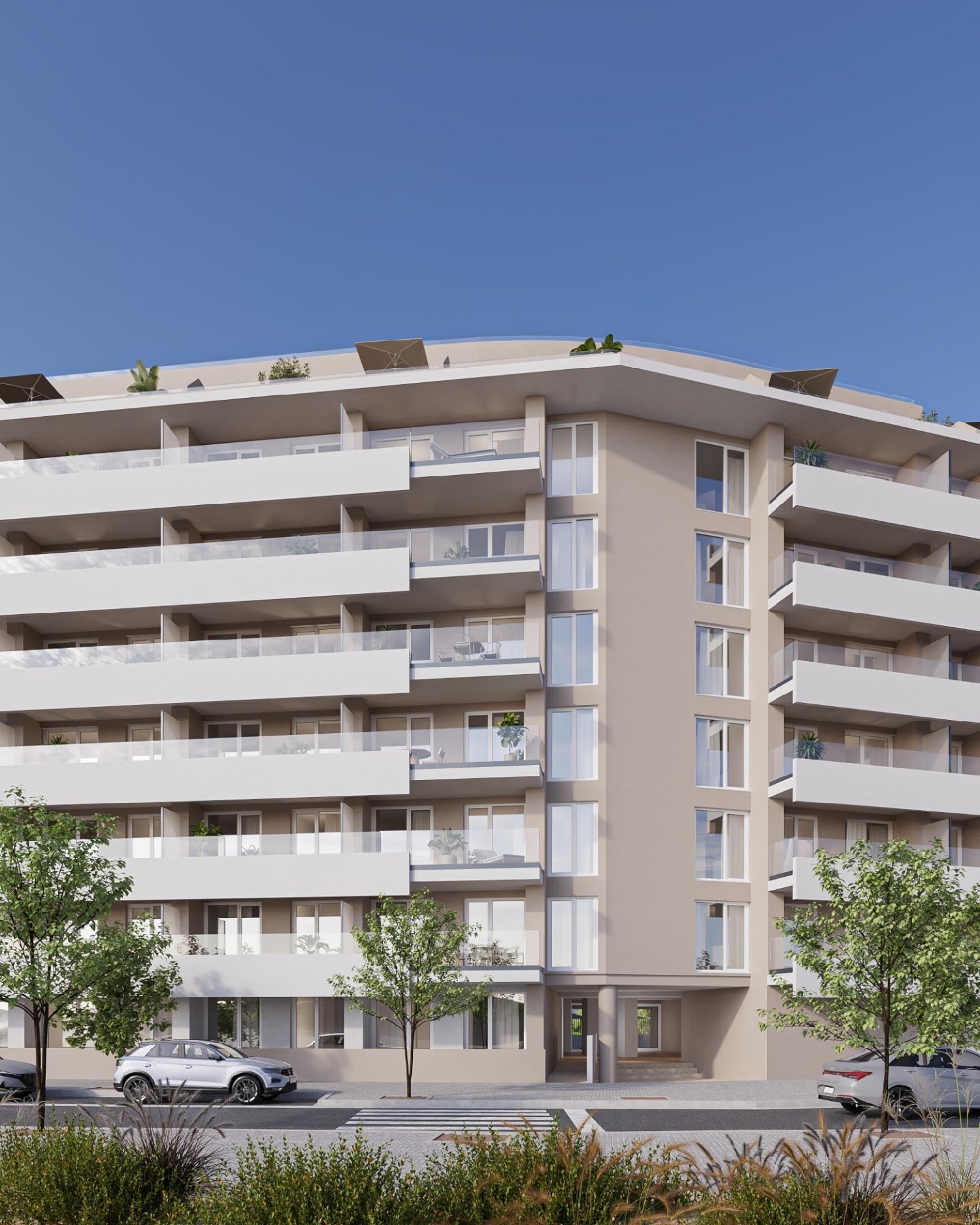 for sale apartment Paterna Del Madera Sierra Del Segura 2