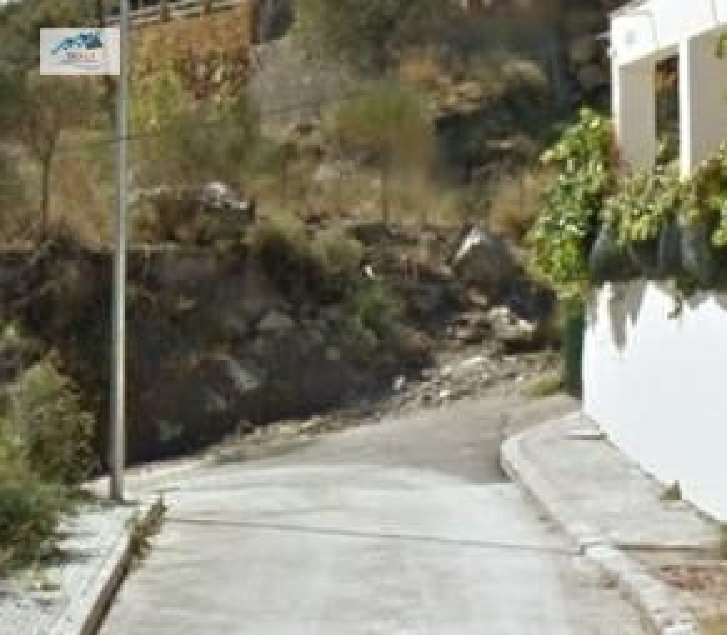  kaufen Wohnung Paterna Del Rio Alpujarra Almeriense 1