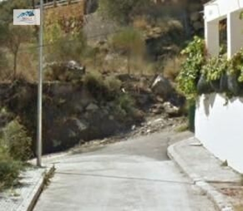 Paterna Del Rio Alpujarra Almeriense Wohnung Bild 6383283