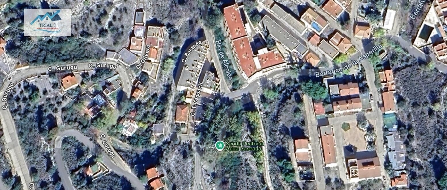  kaufen Wohnung Paterna Del Rio Alpujarra Almeriense 3