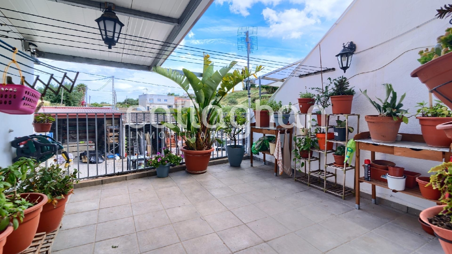  en venta apartamento Pedralba Serranos (Los) 1