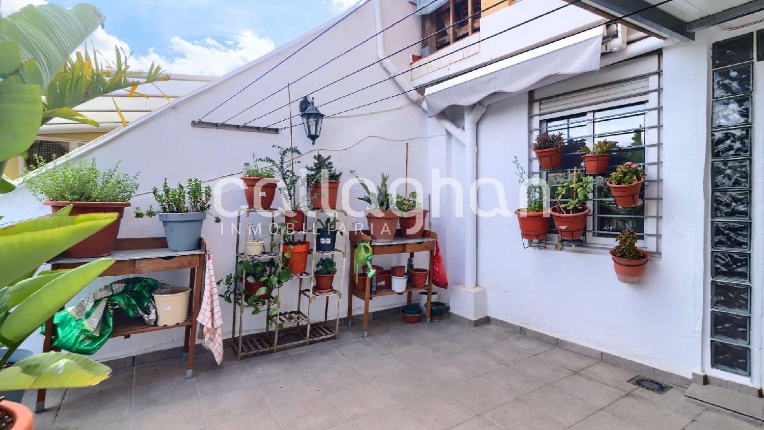  en venta apartamento Pedralba Serranos (Los) 2