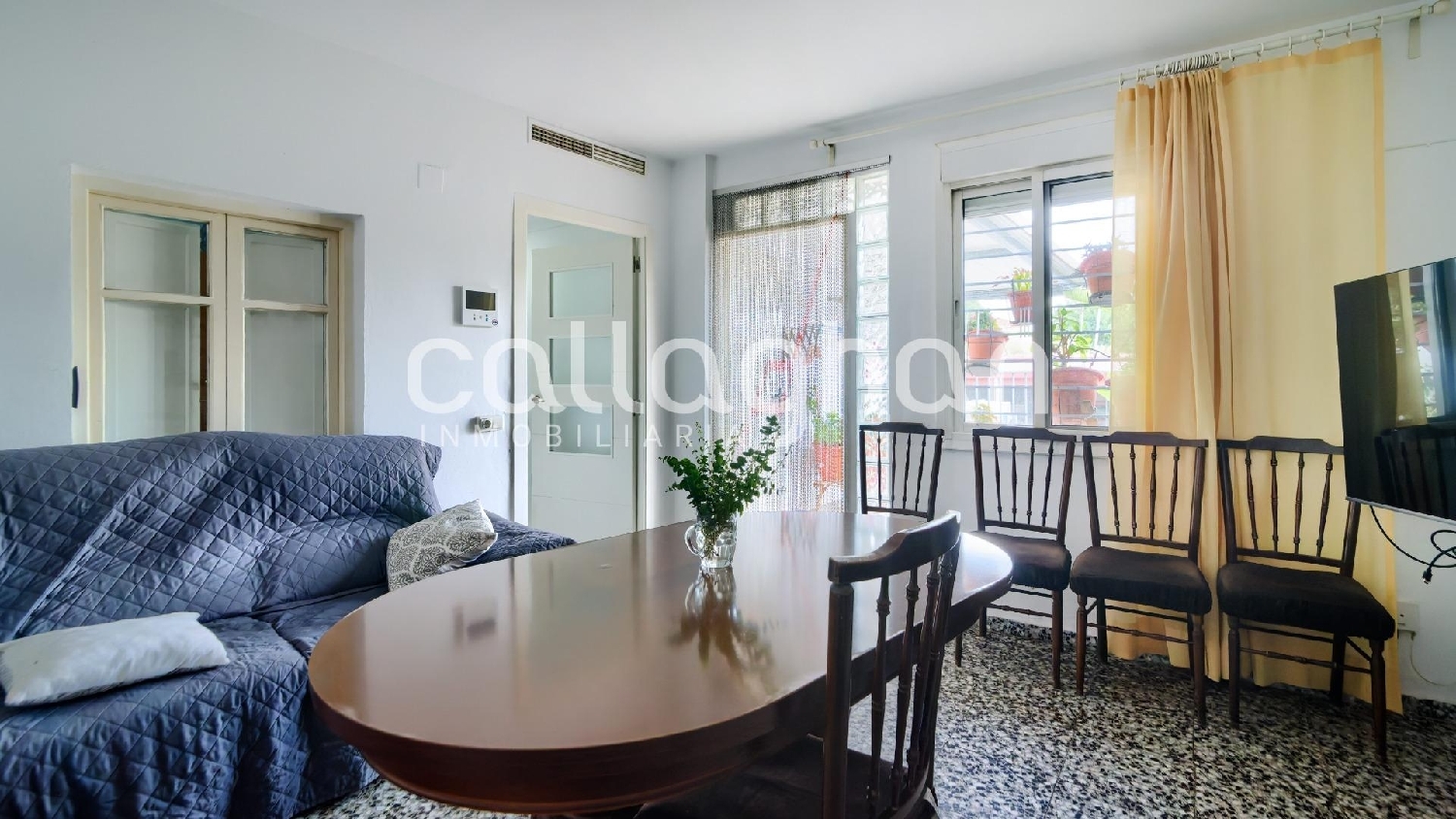  en venta apartamento Pedralba Serranos (Los) 7