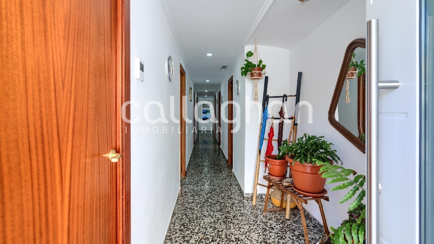  en venta apartamento Pedralba Serranos (Los) 8