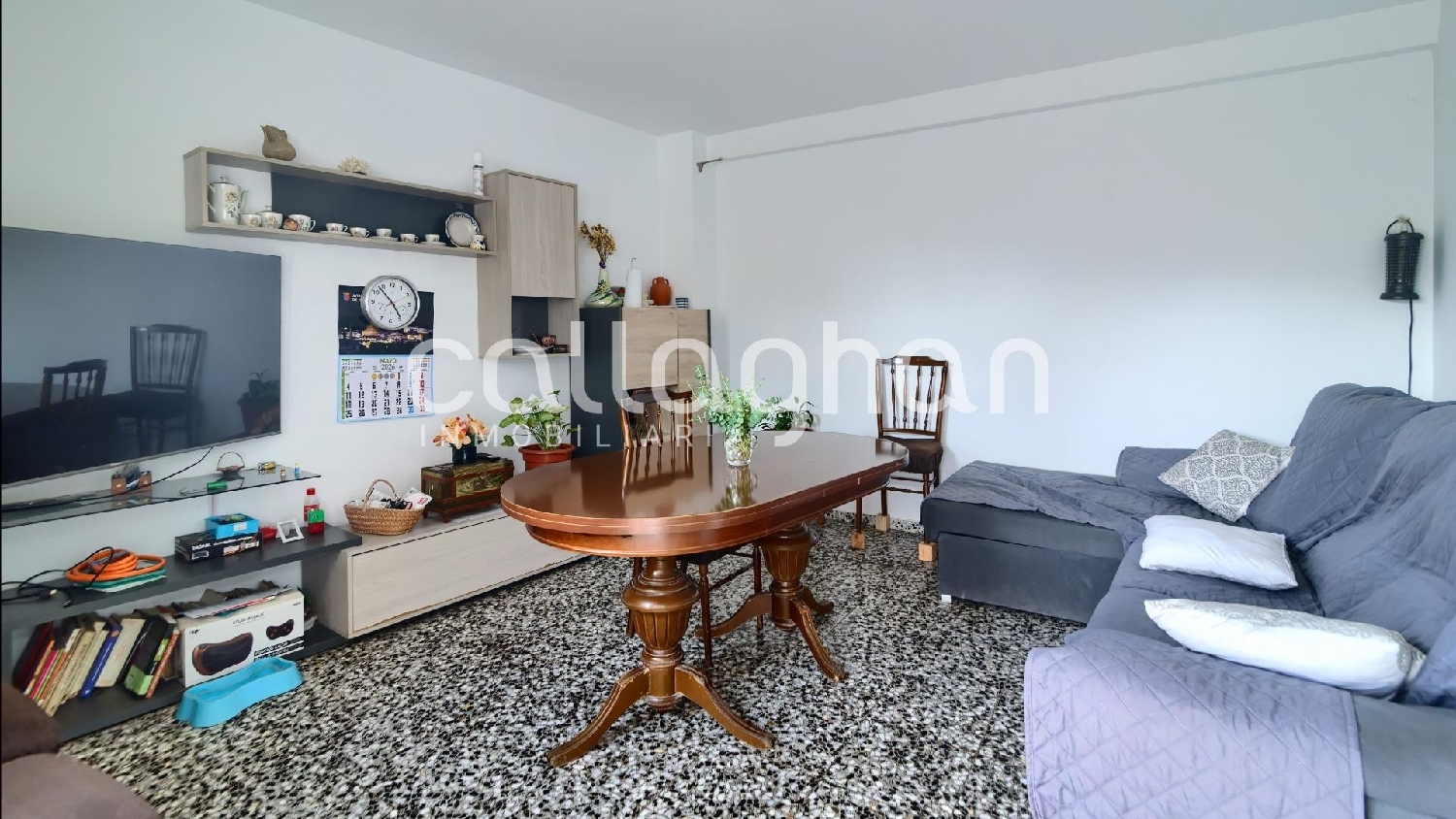 en venta apartamento Pedralba Serranos (Los) 5