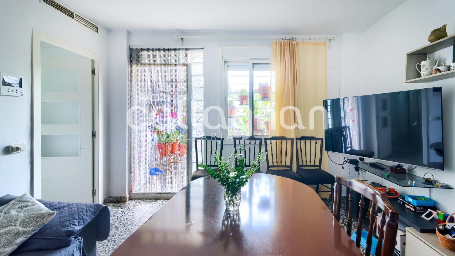  en venta apartamento Pedralba Serranos (Los) 3
