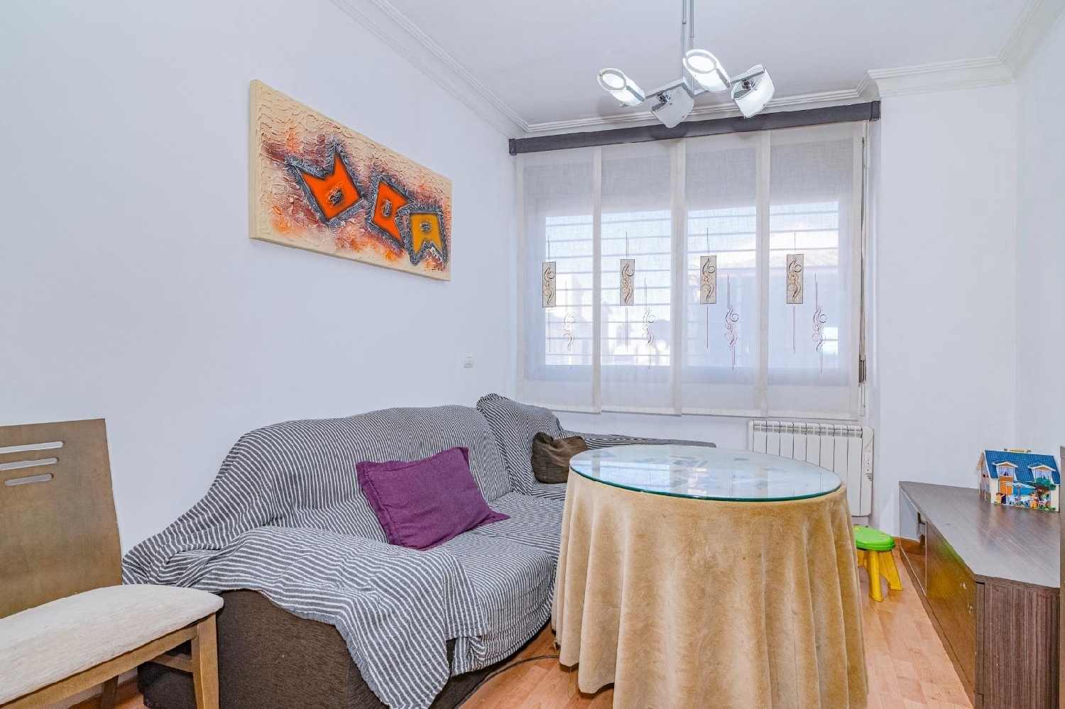  te koop appartement Peligros Vega De Granada 3