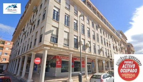 Petrer Vinalopó Mitjà apartamento foto 6378484