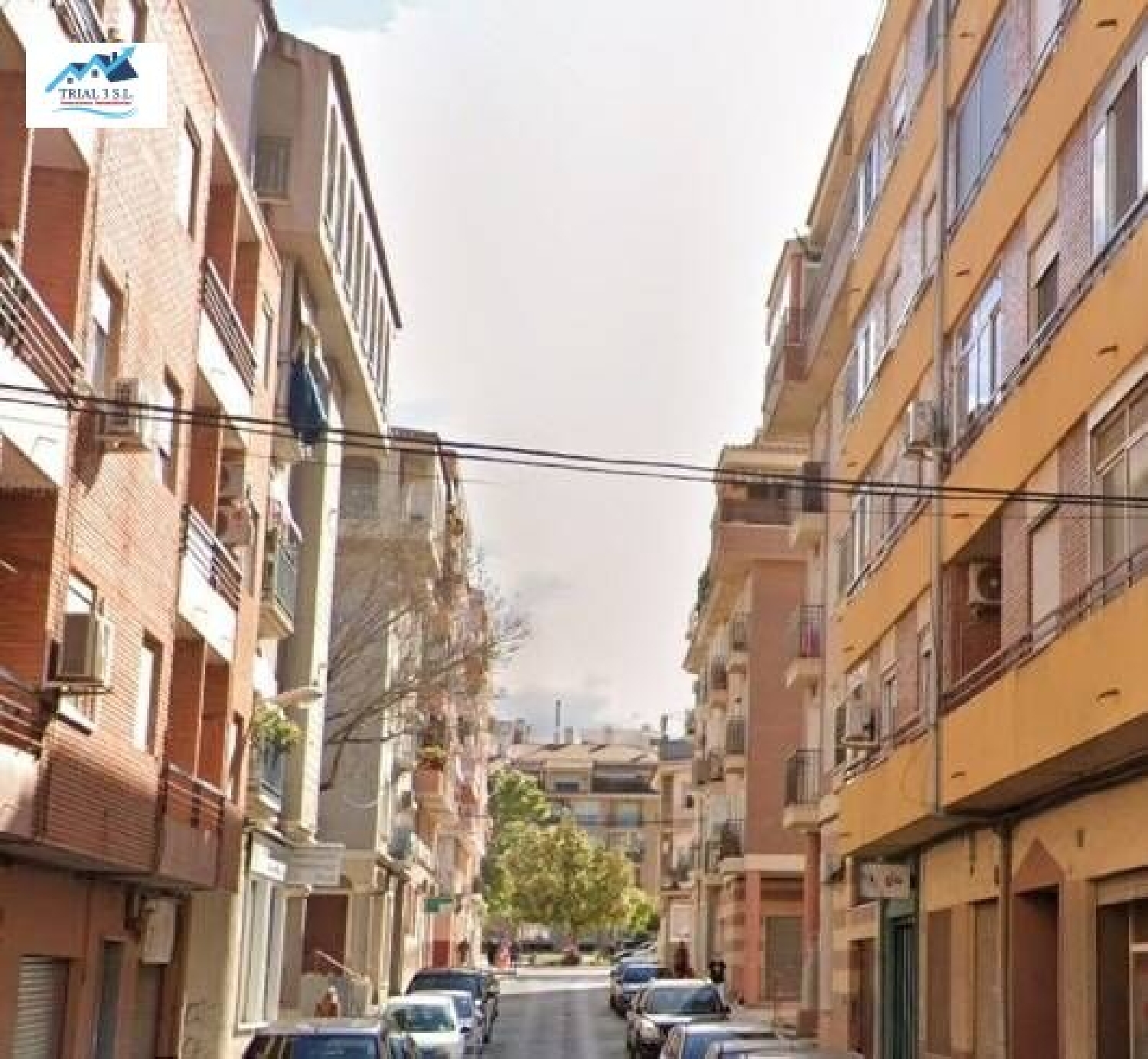  en venta apartamento Petrer Vinalopó Mitjà 2