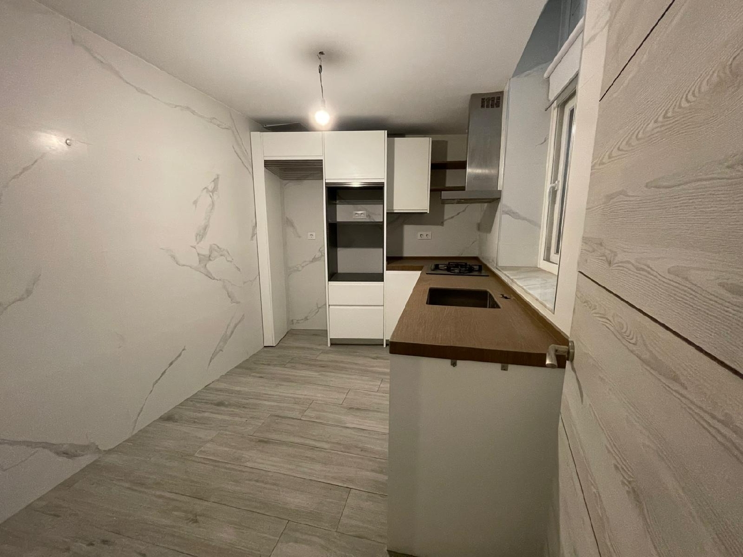  till salu lägenhet Picadizo Sar 2