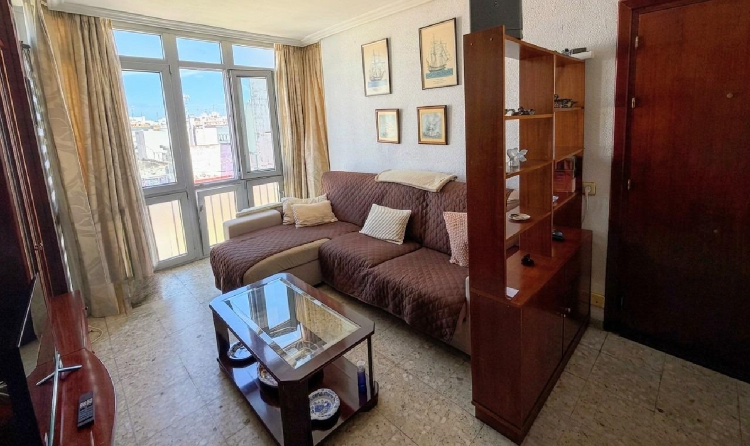  till salu lägenhet Picadizo Sar 3