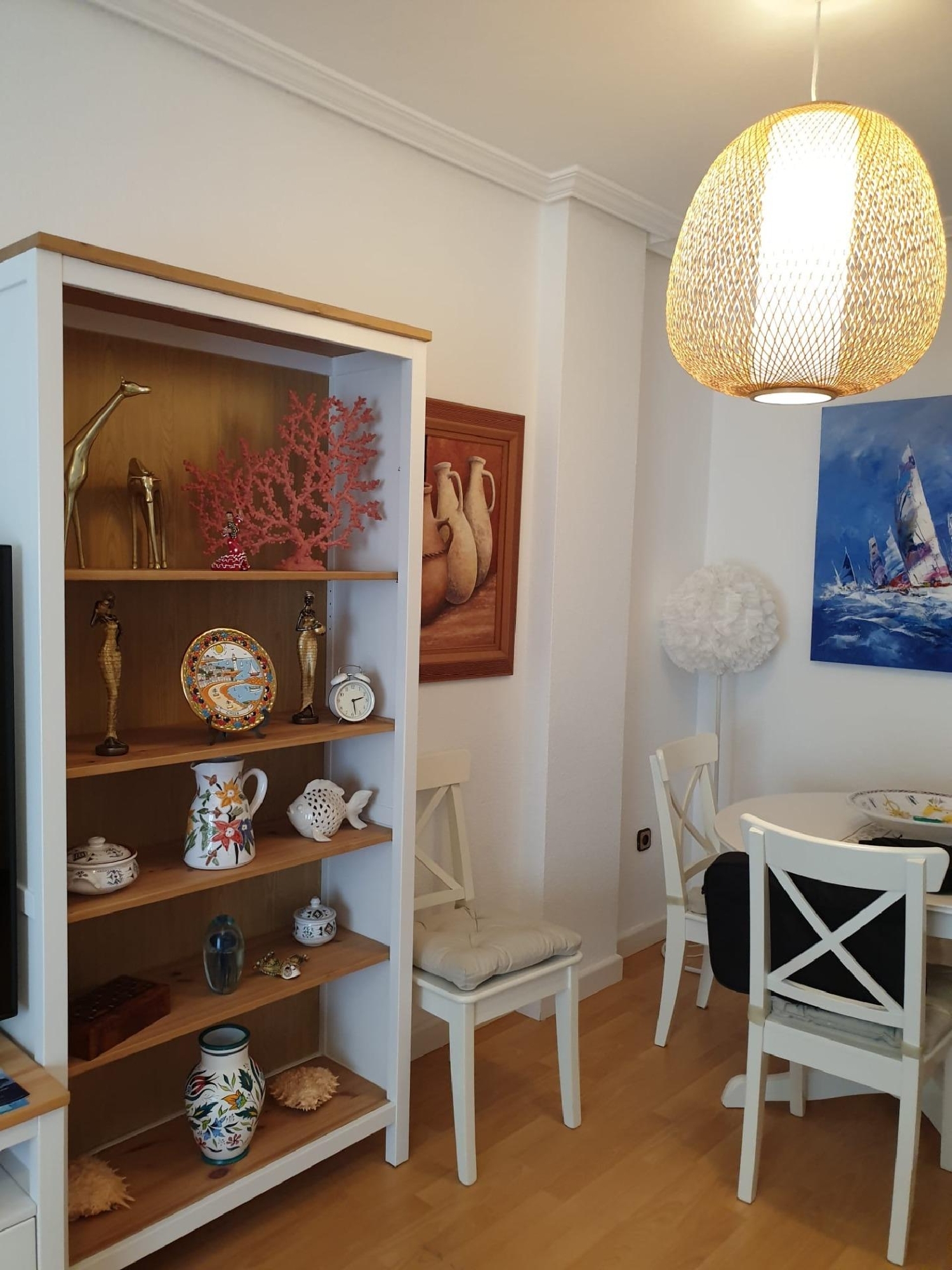  till salu lägenhet Picadizo Sar 6