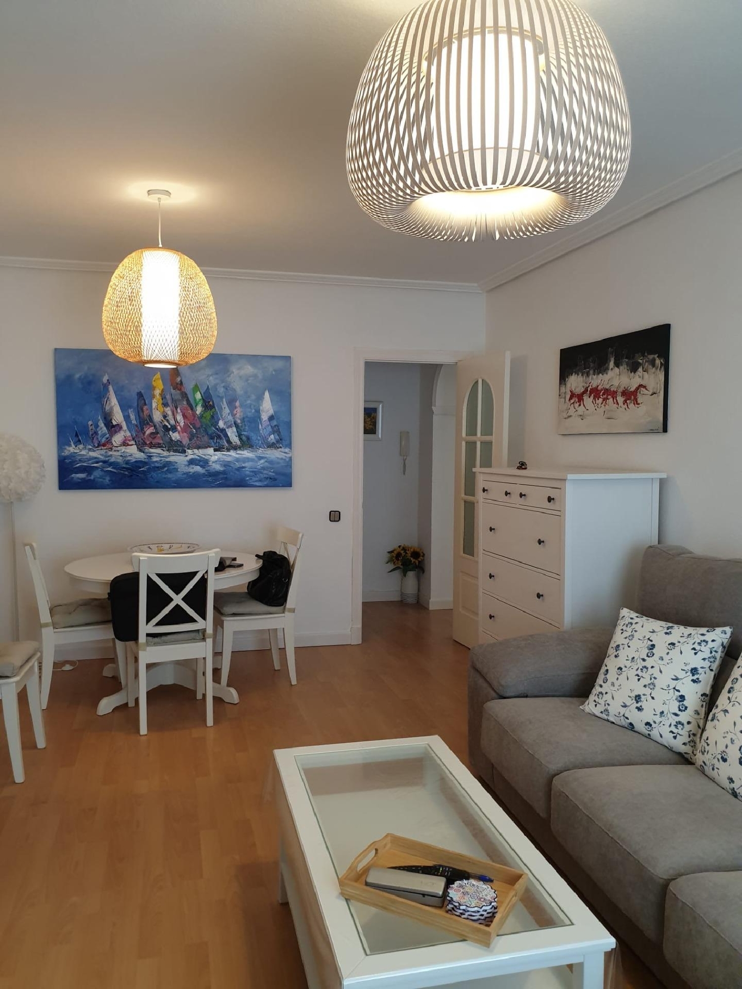  till salu lägenhet Picadizo Sar 3