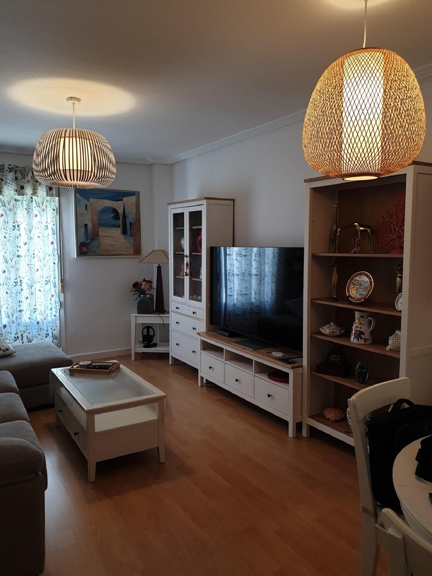  till salu lägenhet Picadizo Sar 5