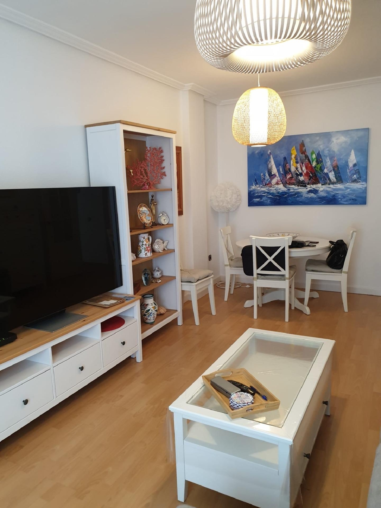  till salu lägenhet Picadizo Sar 2