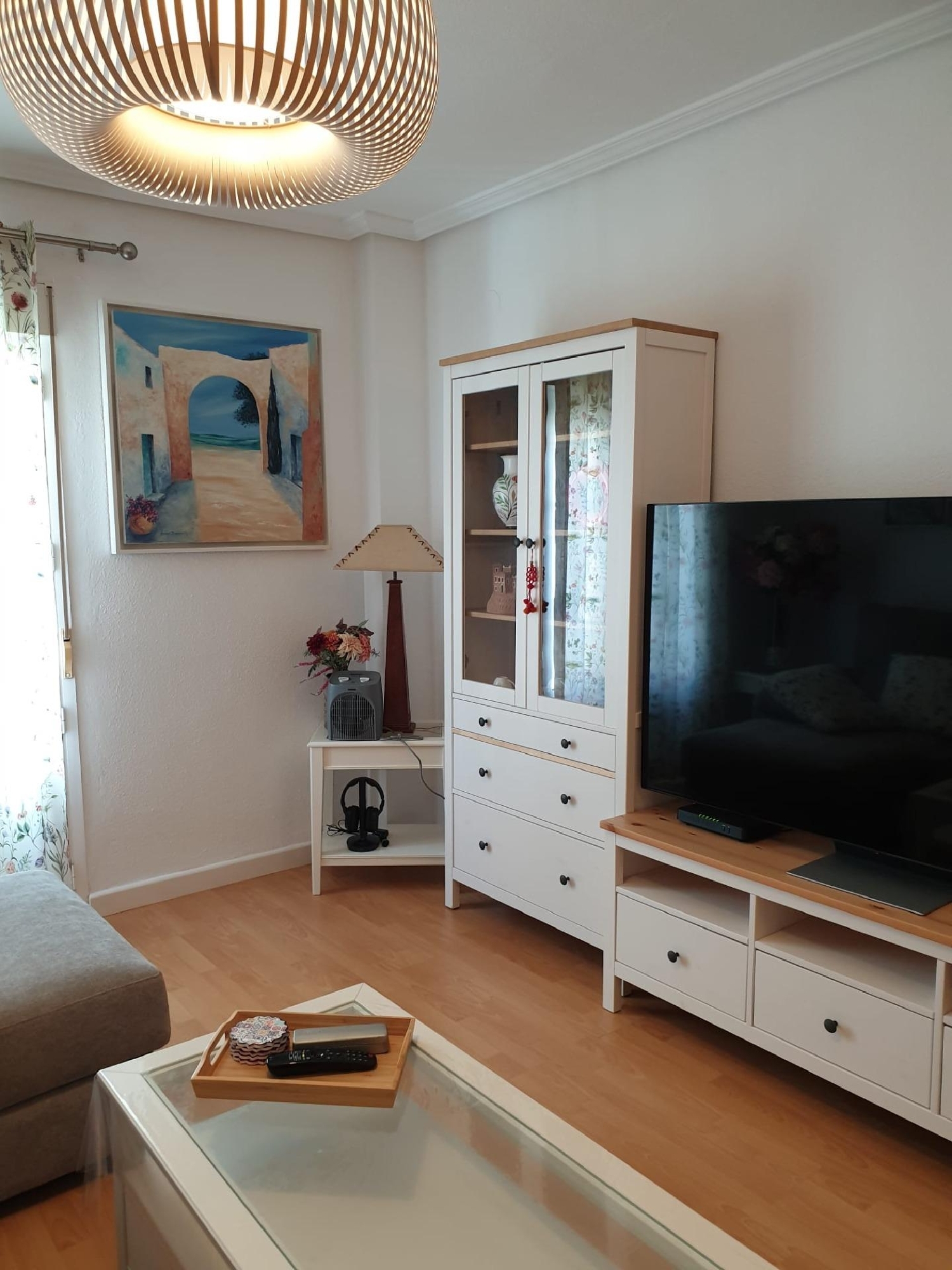  till salu lägenhet Picadizo Sar 1