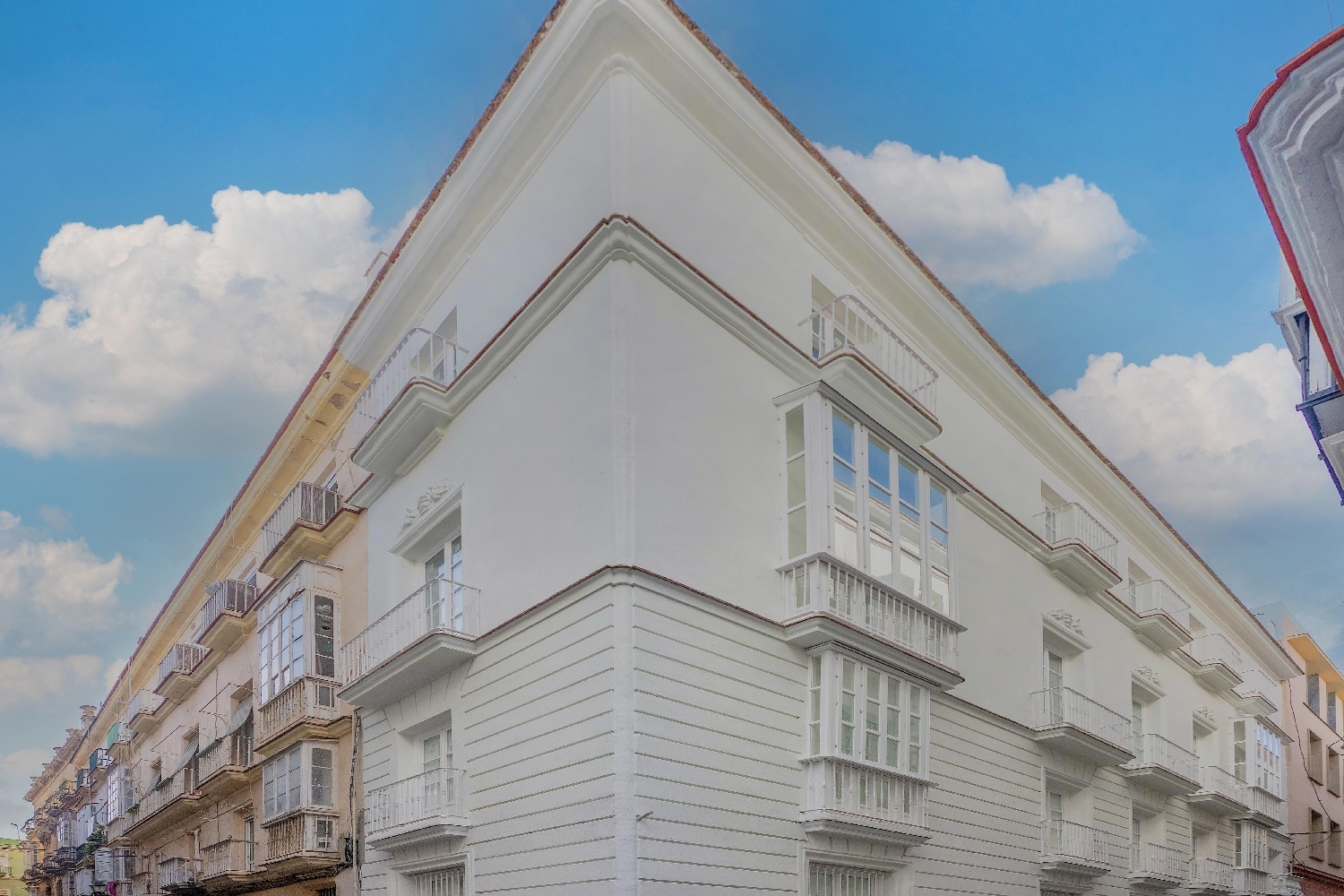  à vendre appartement Picadizo Sar 1