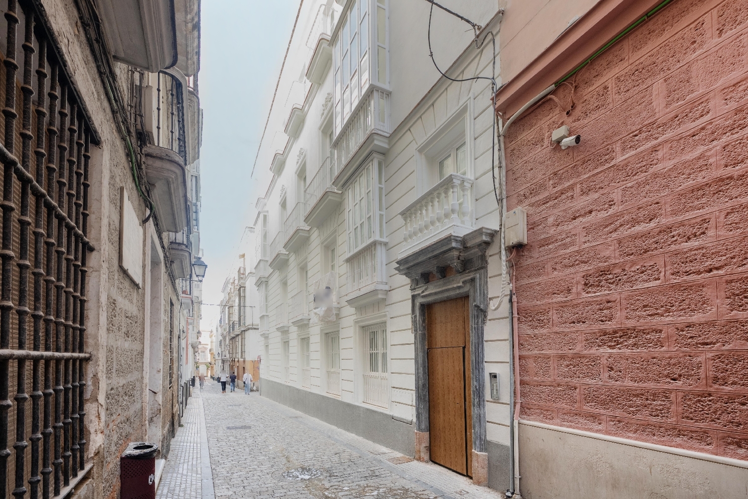  à vendre appartement Picadizo Sar 3