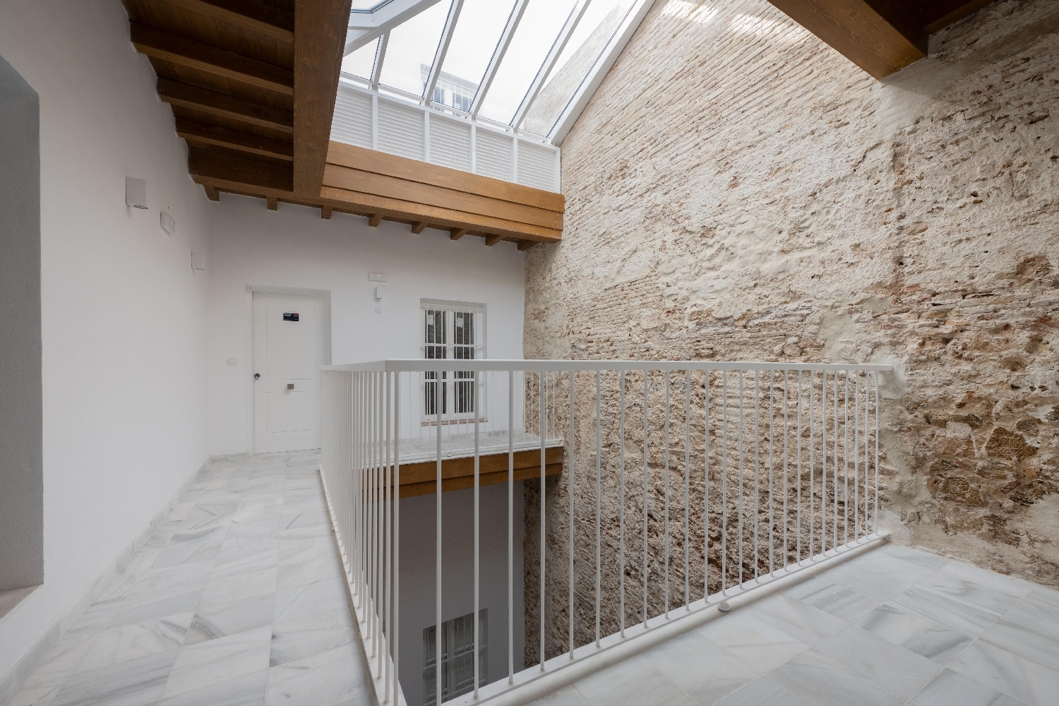 à vendre appartement Picadizo Sar 4