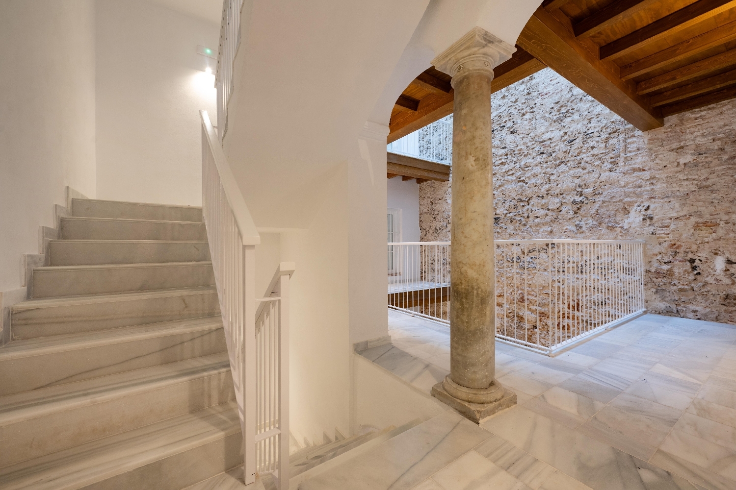  à vendre appartement Picadizo Sar 5