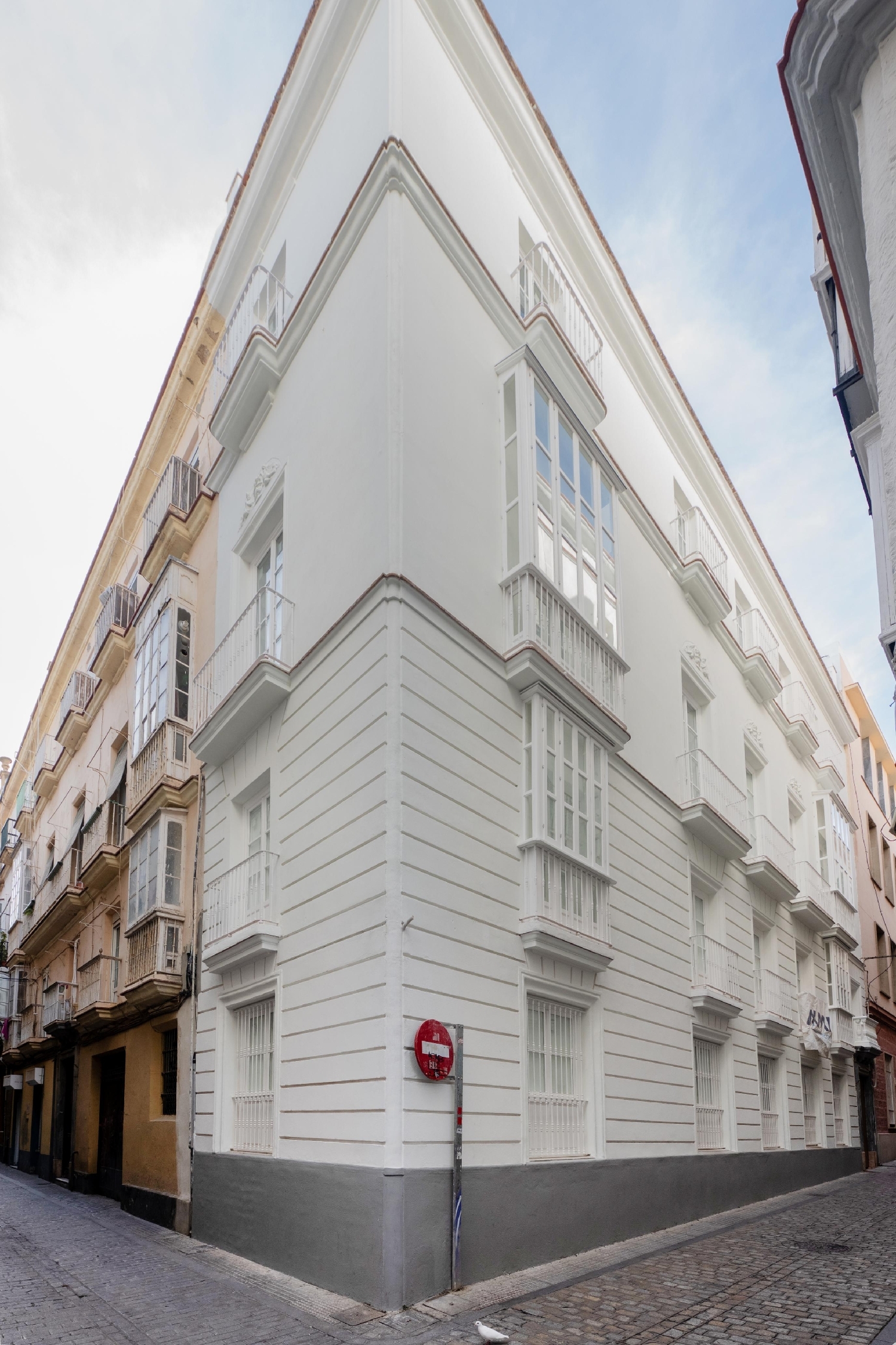  à vendre appartement Picadizo Sar 2