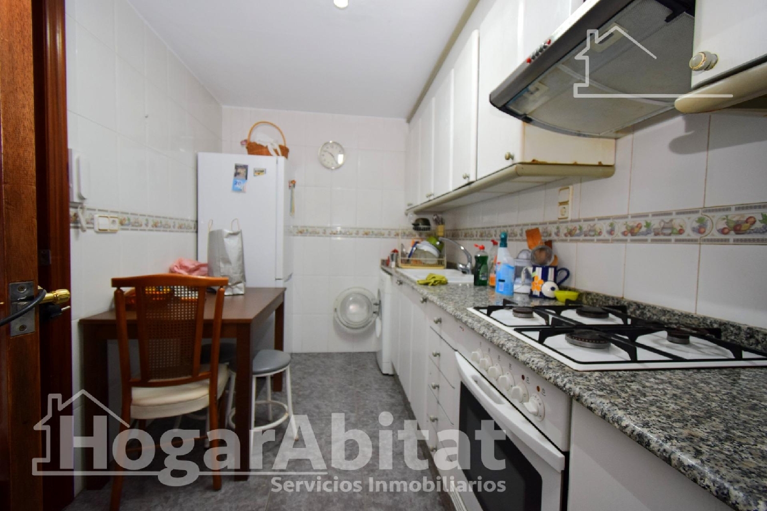 kaufen Wohnung Picanya Horta Oest 8