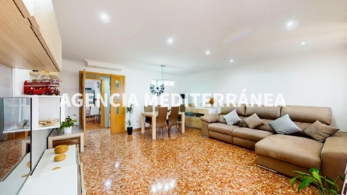 Picassent Horta Sud appartement foto 6380087