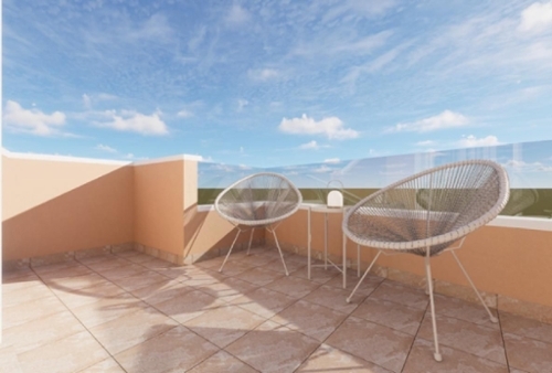 Pilar De La Horadada Baix Segura Wohnung Bild 6379029