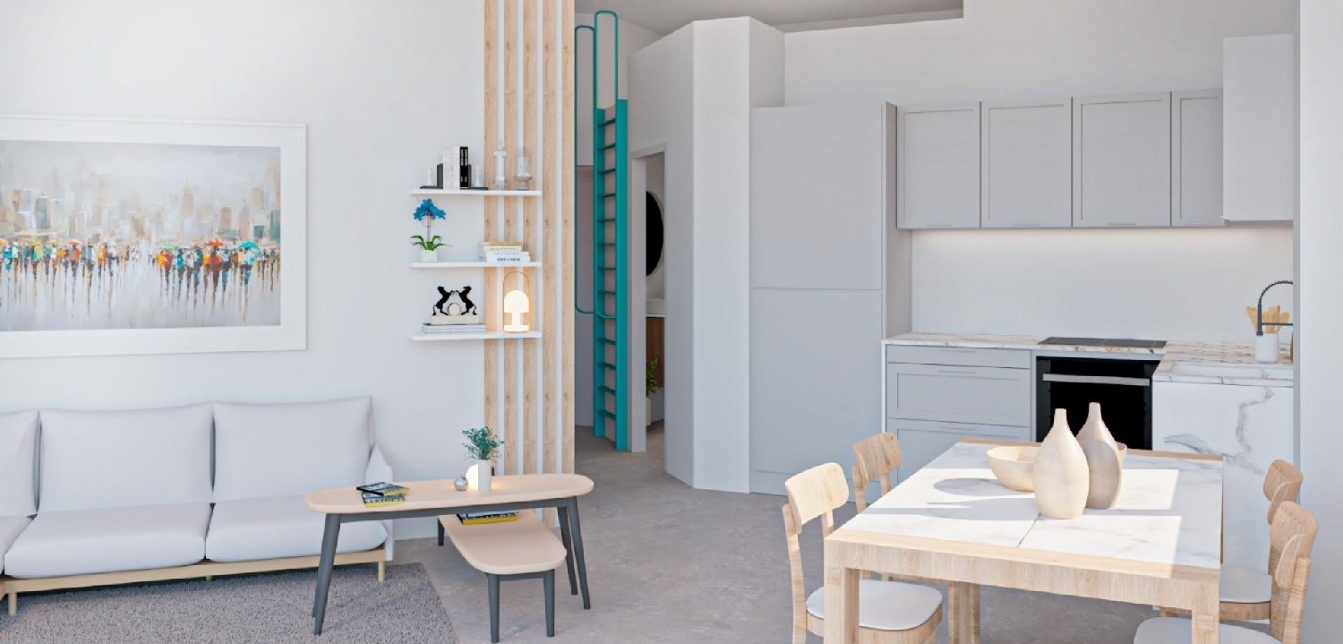 à vendre appartement Pilar De La Horadada Baix Segura 5