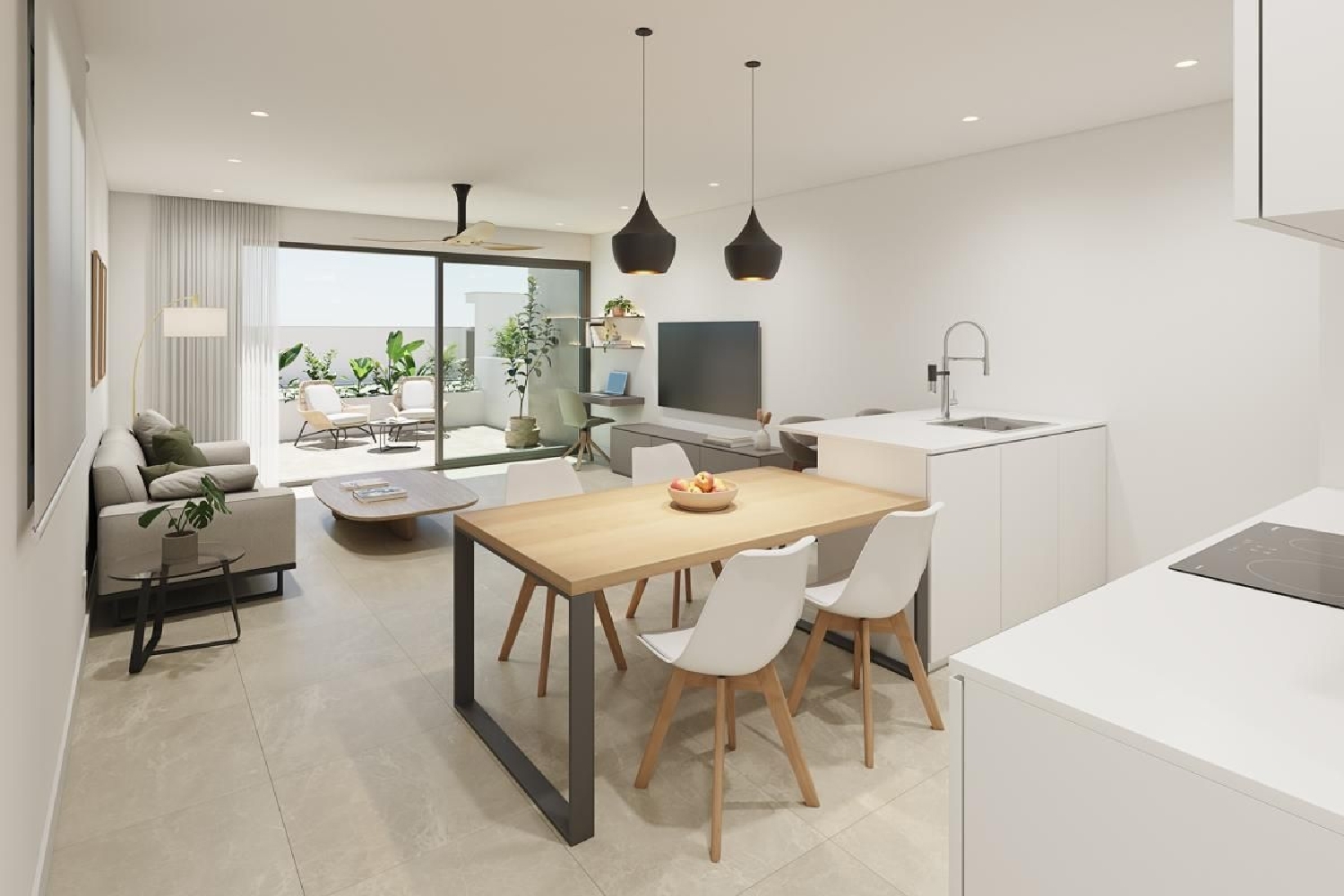  kaufen Wohnung Pilar De La Horadada Baix Segura 5