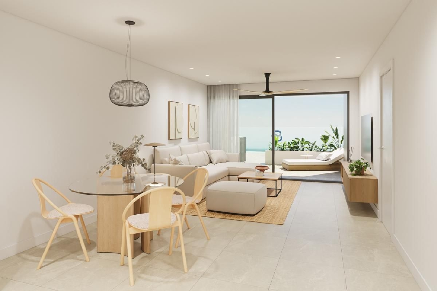  kaufen Wohnung Pilar De La Horadada Baix Segura 6