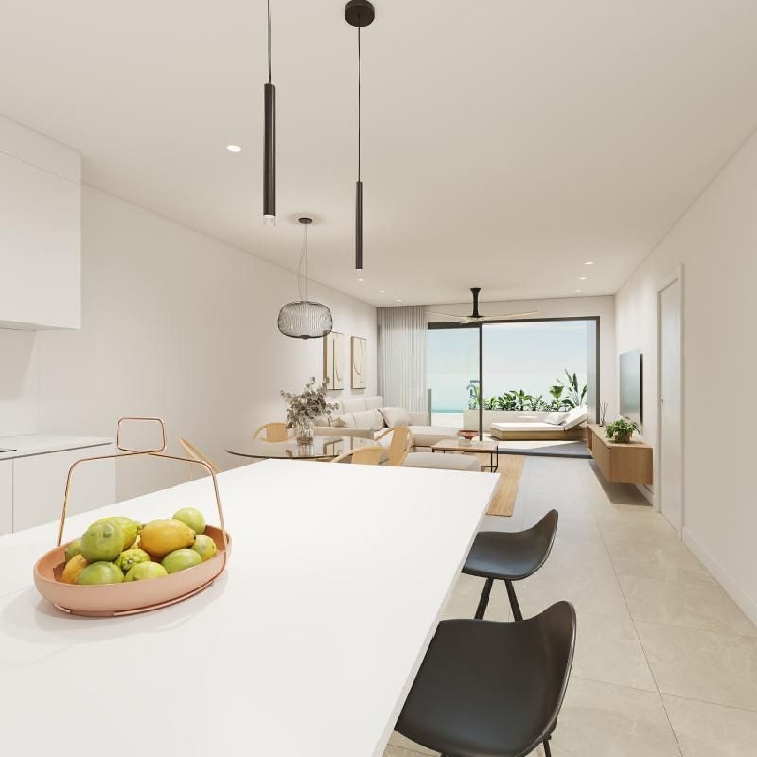  kaufen Wohnung Pilar De La Horadada Baix Segura 8