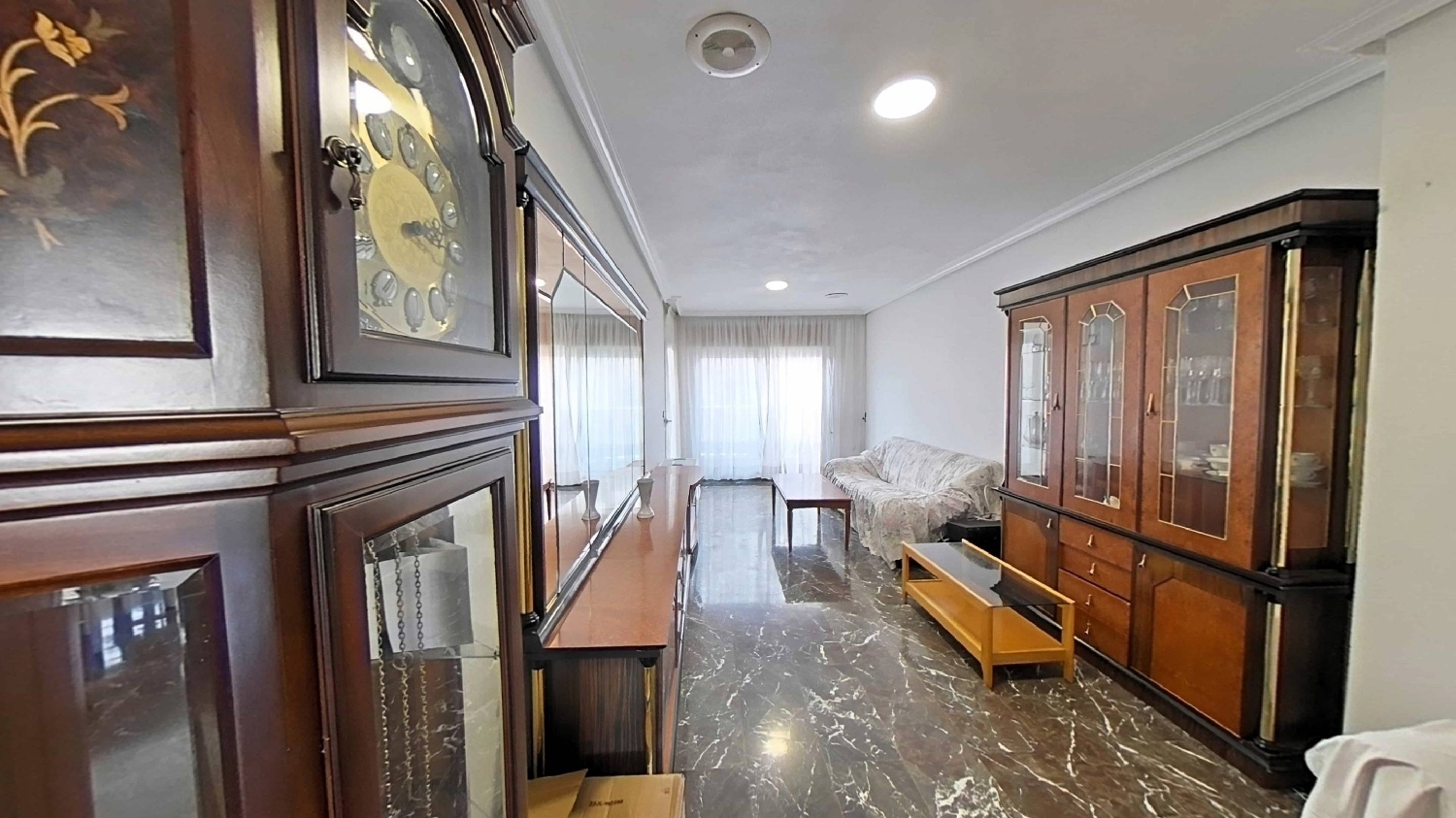  te koop appartement Pilar De La Horadada Baix Segura 5