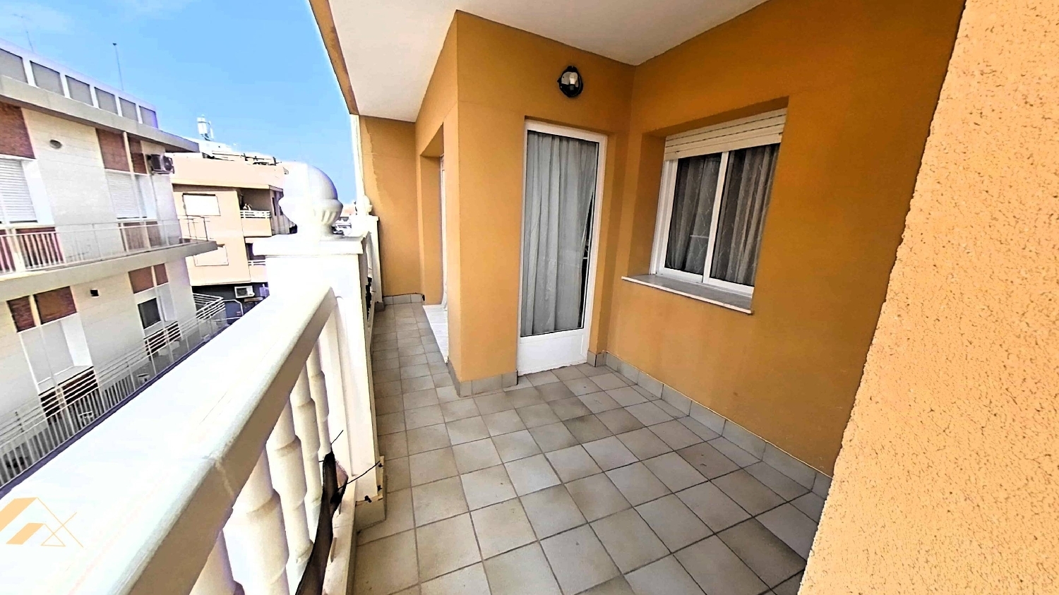  te koop appartement Pilar De La Horadada Baix Segura 1