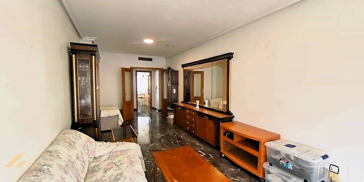  te koop appartement Pilar De La Horadada Baix Segura 4