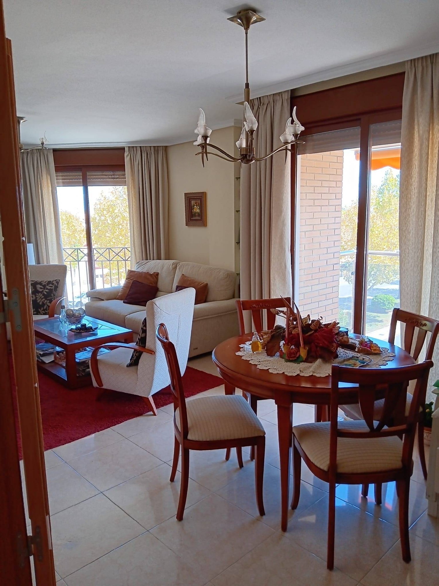 en venta apartamento Pilar De La Horadada Baix Segura 4