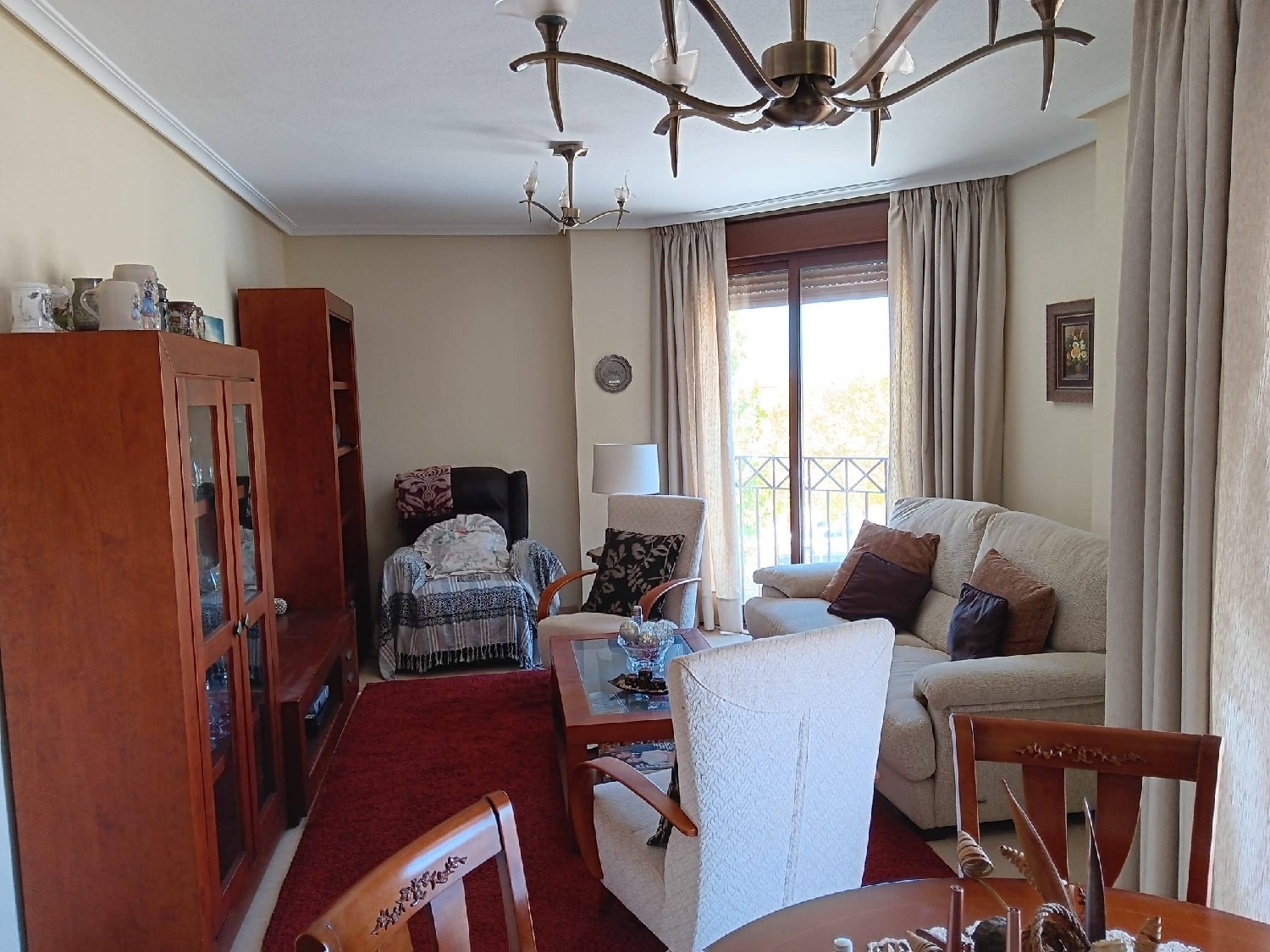  en venta apartamento Pilar De La Horadada Baix Segura 1
