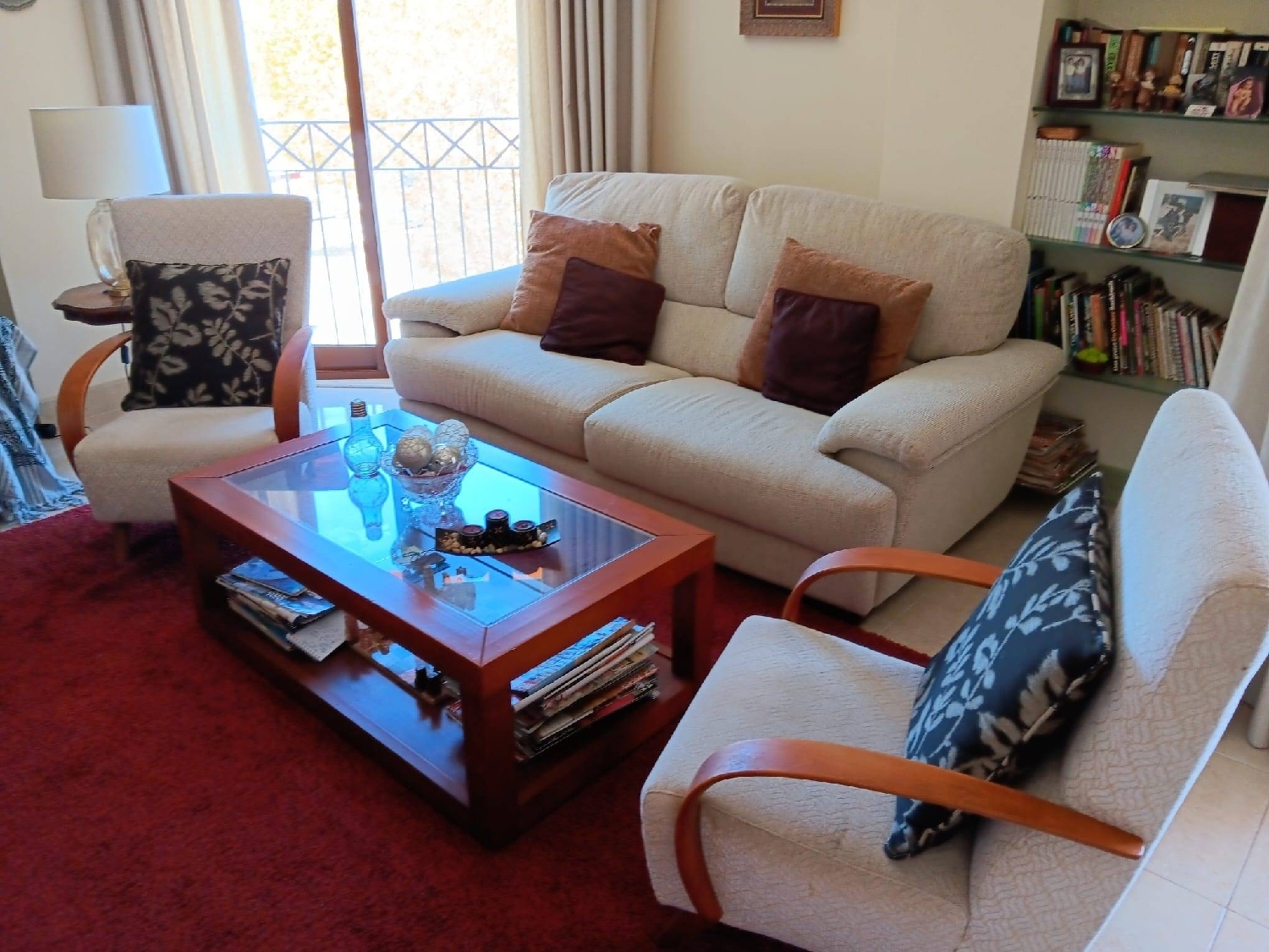  en venta apartamento Pilar De La Horadada Baix Segura 2