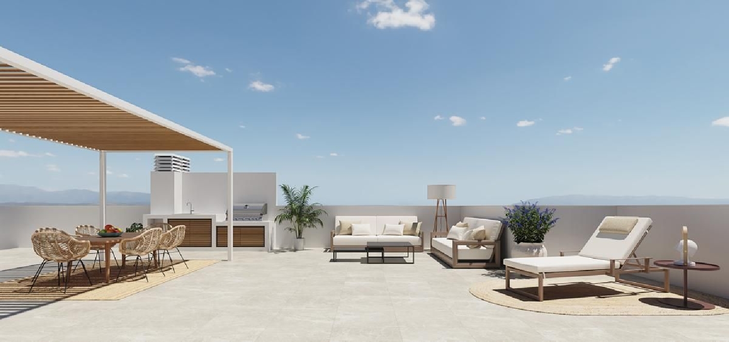  en venta apartamento Pilar De La Horadada Baix Segura 4