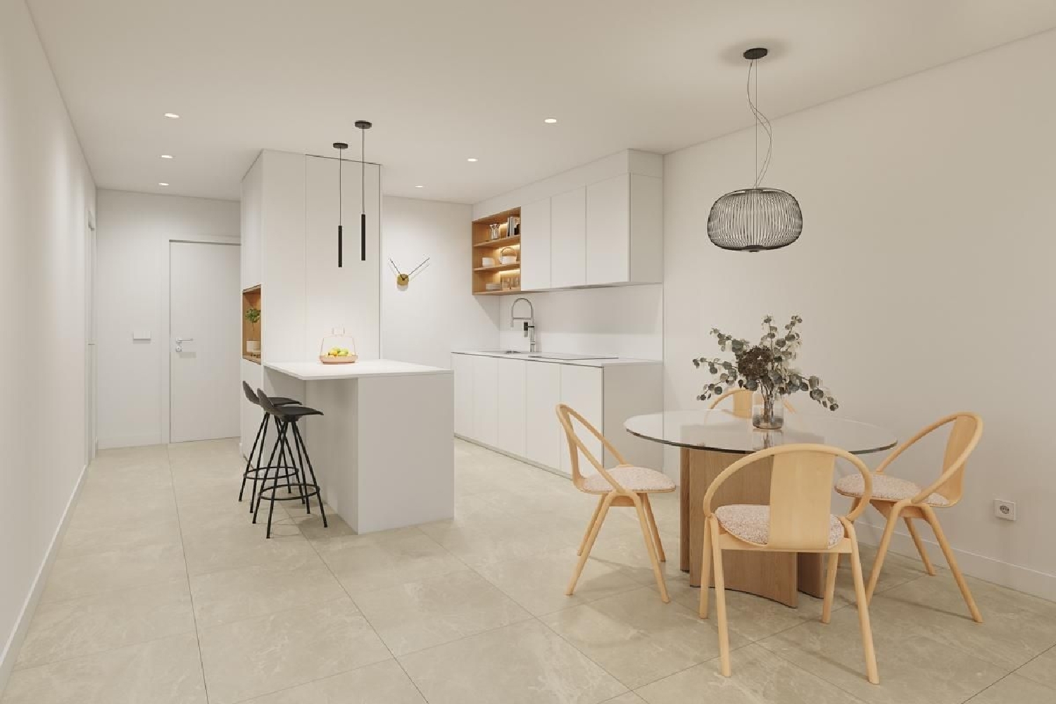  en venta apartamento Pilar De La Horadada Baix Segura 7