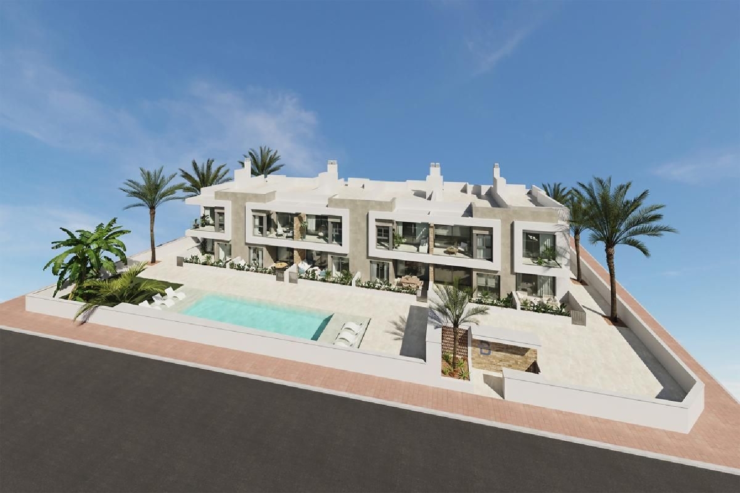  en venta apartamento Pilar De La Horadada Baix Segura 1