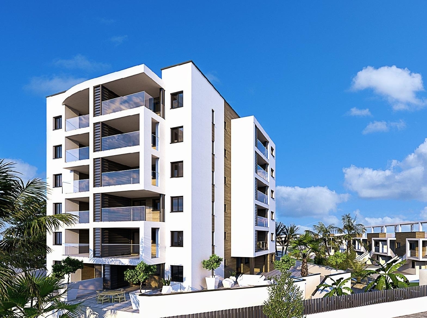  en venta apartamento Pilar De La Horadada Baix Segura 2