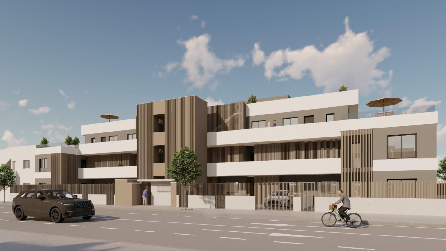  en venta apartamento Pilar De La Horadada Baix Segura 1