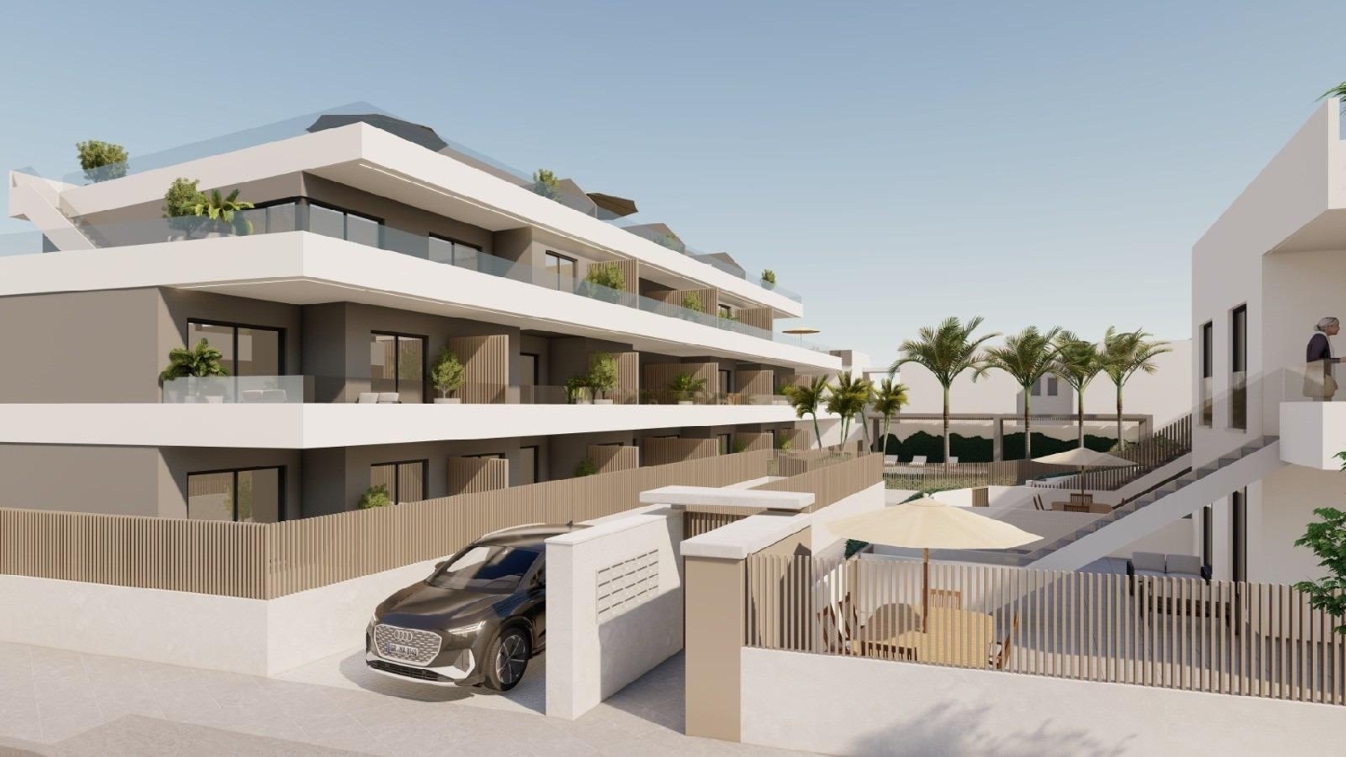  en venta apartamento Pilar De La Horadada Baix Segura 1